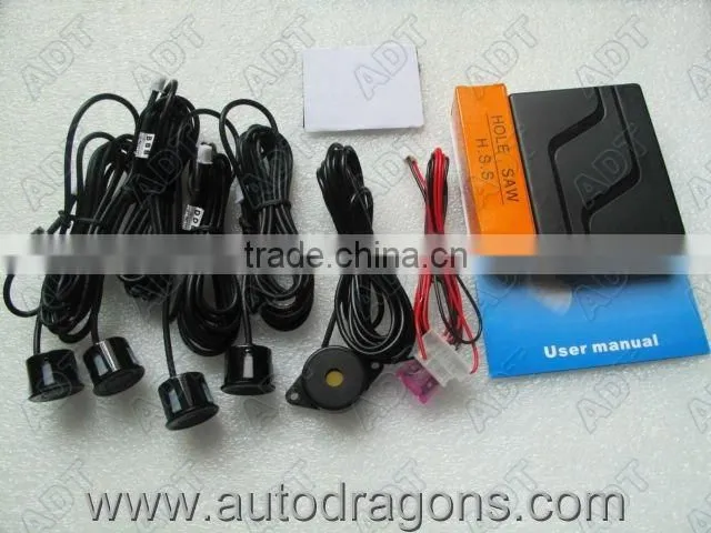 auto parking sensor system