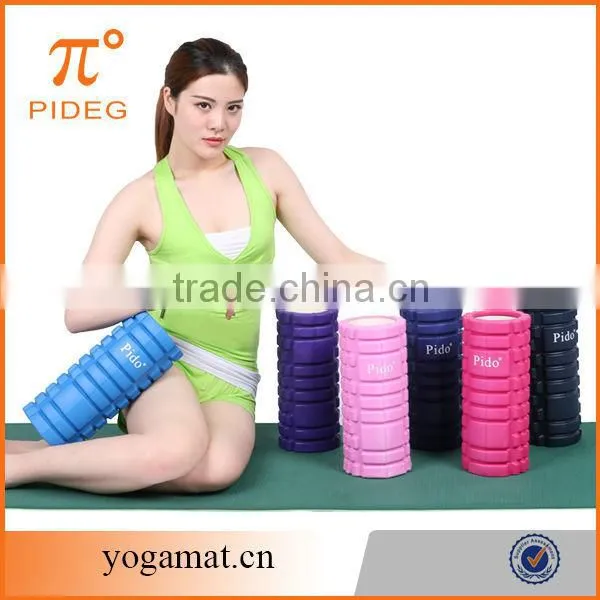 PIDEGREE EVA Colorful foam roller Manufacturer
