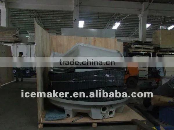 High quality block ice machine with best design in 2014