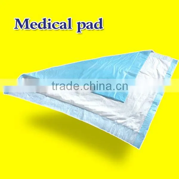 Disposable Bed pads 45x60cm
