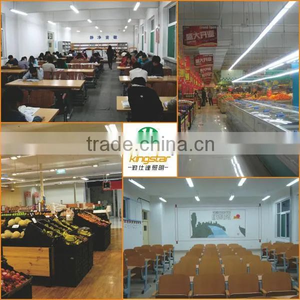 1.2M SMD2835 Circular tube Promotional low price 18w led tube