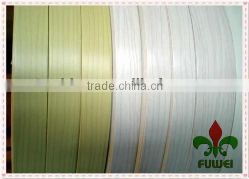 pvc edgebanding