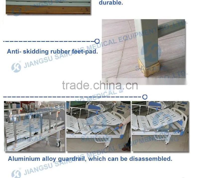 Medical Appliances Used Hospital Equipment