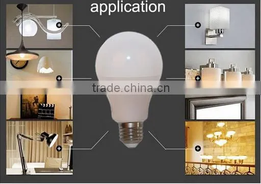 power saver 12w led lighting fixture buy direct from china factory
