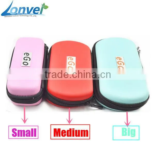 2014 alibaba hot selling ego large leather case with fast delivery