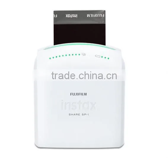 Universal for Both IOS & Android Fujifilm Instax Mini Share Smartphone Wireless Printer SP-1