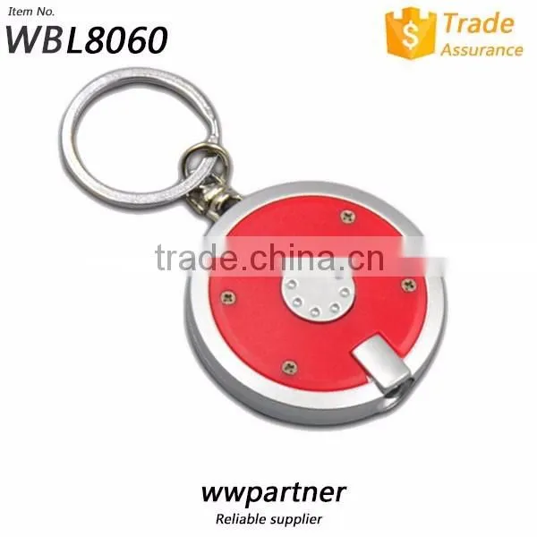 2016 Cowboy Hat LED Keychain for Sale