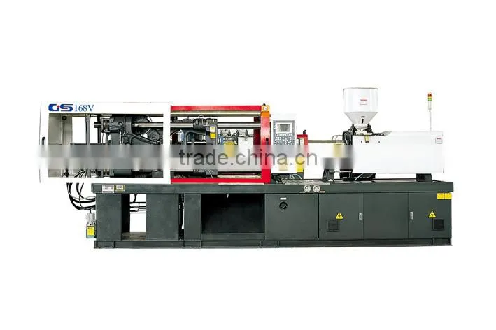 GS168V PET Preform Making Machine