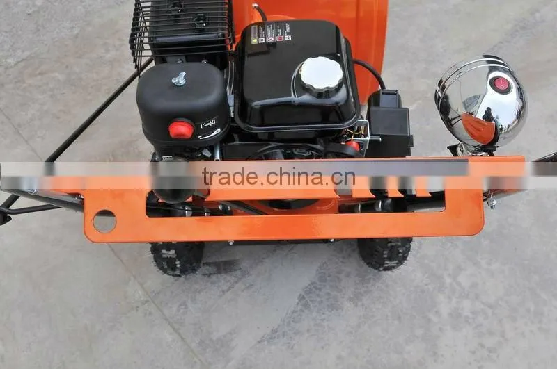 Snow Blower
