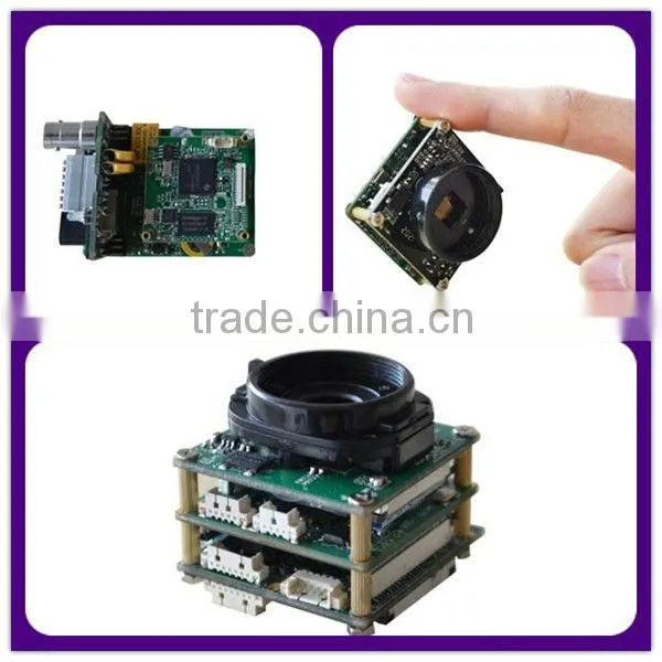 HD SDI CCTV Cameras