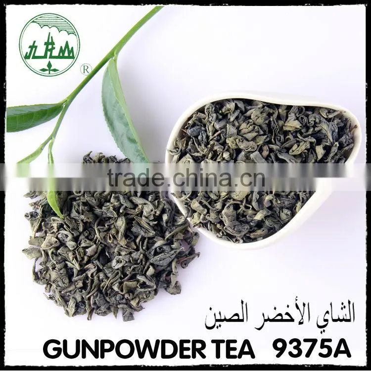 Factory directly provide China alibaba supplier tea importers in russia