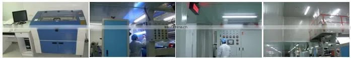 Double-sided Electrically Conductive Copperfoil Strip Tape