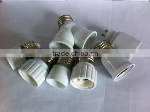 ceramic materials gu10 socket CE quality