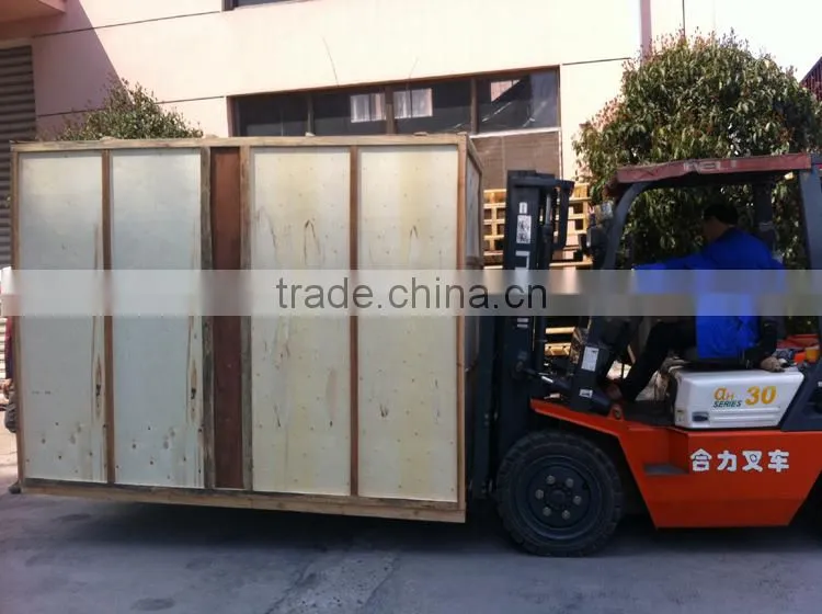 Automatic Liquid Packing Machine For Jelly