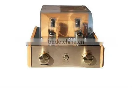 60W BASS 2.4G Digital Wireless Surround Hi-Fi Tube Amolifier home theater system