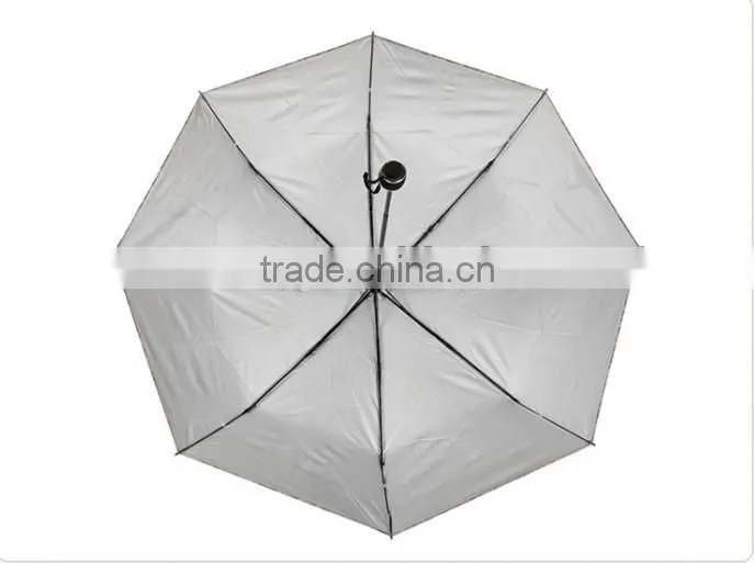 famous oil painting Hot Sale Promotion Folding Umbrella