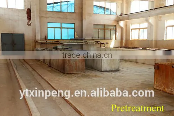 ASTM a 519 Din st52 Cold rolled steel Hydraulic tube