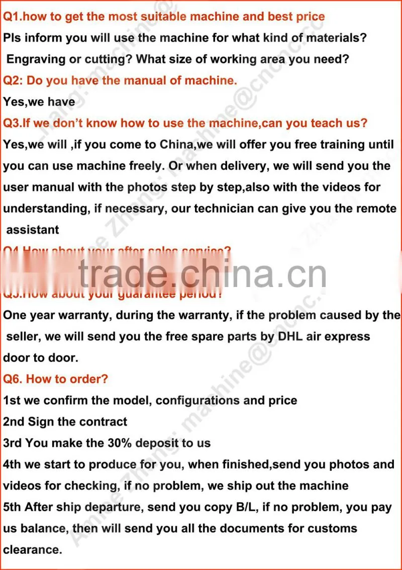 2 Heads Advertising CNC Router Machine with 2 Rotary Axis 1212 Model