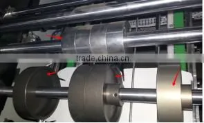 Disposable Food Container Making Machine for sale