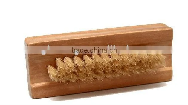 Wooden Nail brush