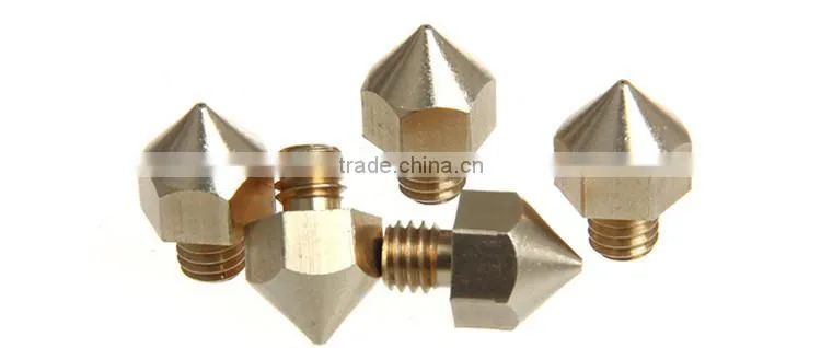 3D Printer Large Nozzle Extruder Print Head for Ultimaker 3D Printer Board