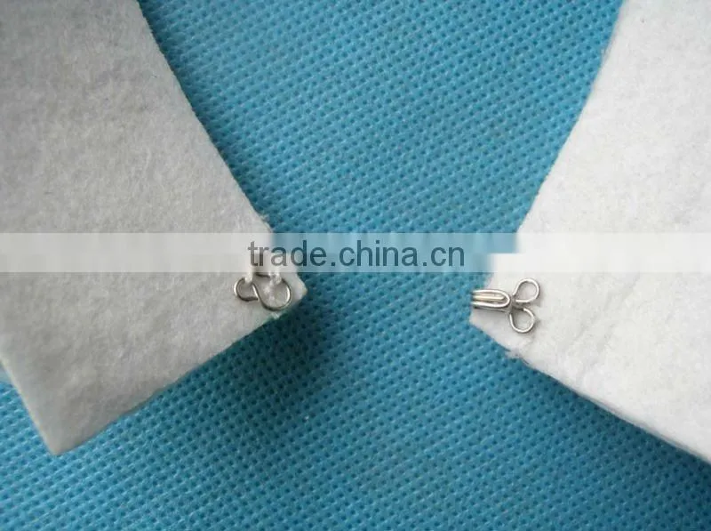 2013 latest beaded collar rhinestone trimming rhinestone badge rhinestone collar motif