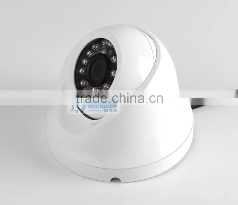 IR 20M Dome Outdoor 1080P Night-vision 2MP Waterproof HD CVI Camera