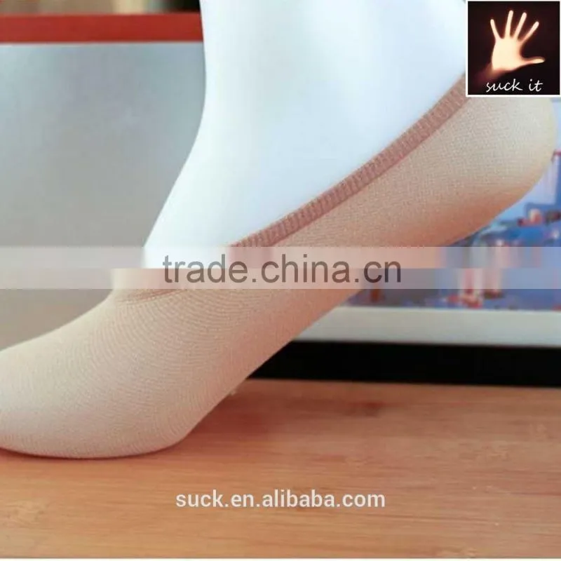 6 Colors Women Summer Invisible Lace Cotton Socks Boat Ankle Short socks from china