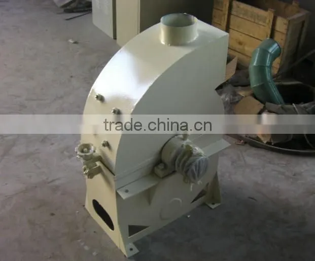 2015 best quality hammer mill for flour