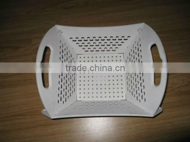 plastic mold