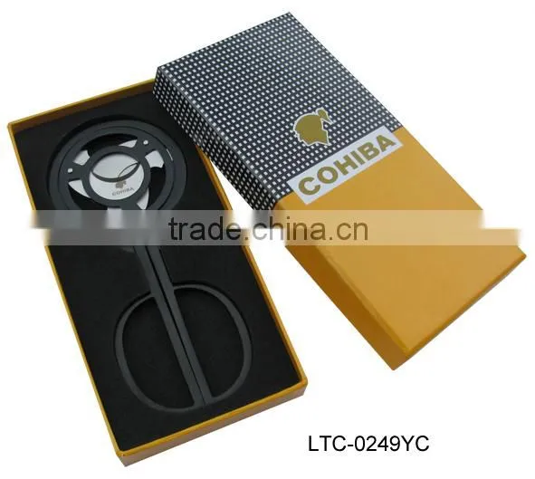 cohiba cigar accessories