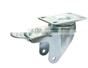 light duty yoke