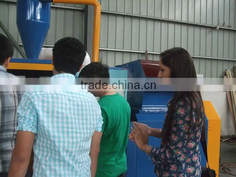Perfessional design!! Professional manufacturer enviromental protection sieve shaker machine