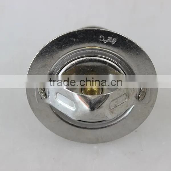 Wholesale 4TNV94 4D84 Diesel Engine Thermostat