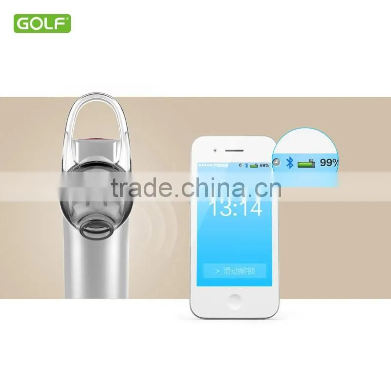 Colourful Fashion Micro Bluetooth Earpiece Cordless Casque Audio