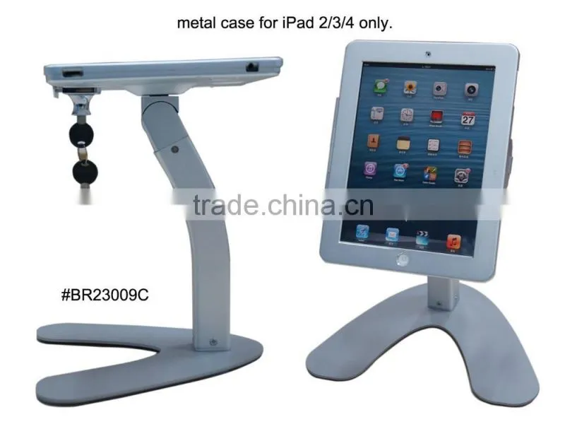 tablet pos stand