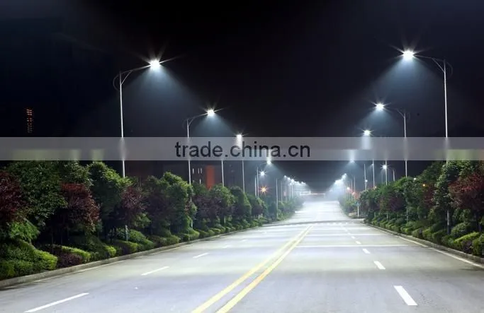 Hot sale 150W LED solar integration waterproof street light