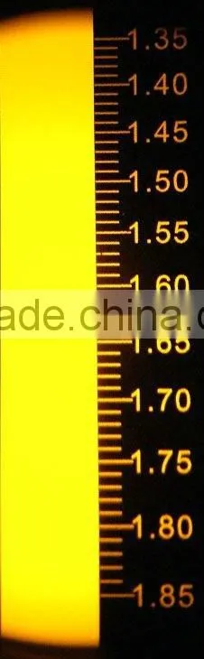 Gemological Gem/Gemstone Refractometer/Tester