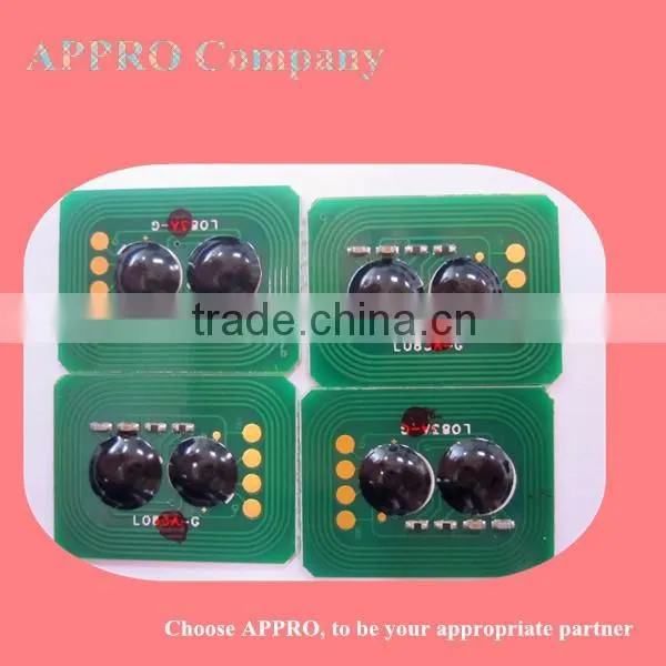 B820 toner reset chip for oki B840