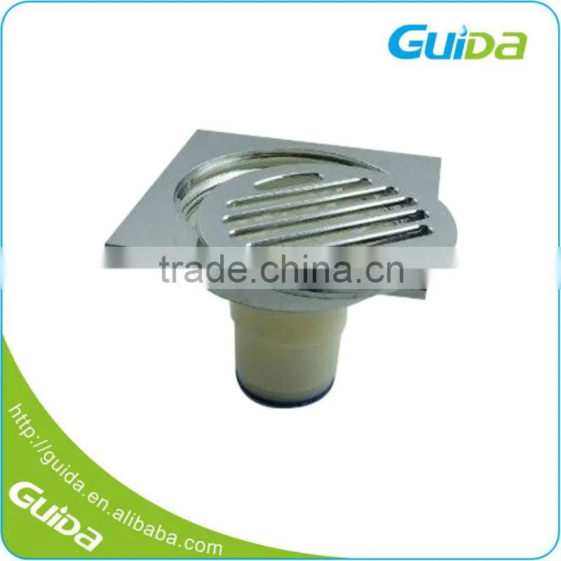 Bath Shower Floor Drain Shower Strainer