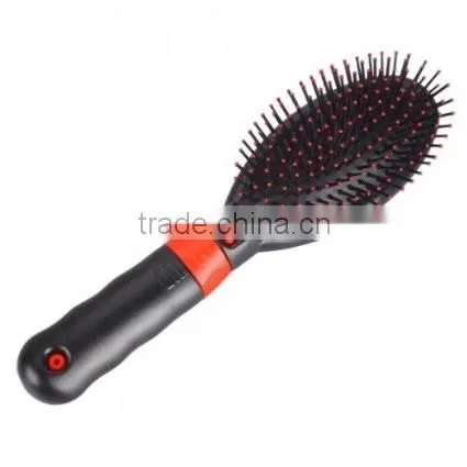 Hot sell electric hair brush massager comb