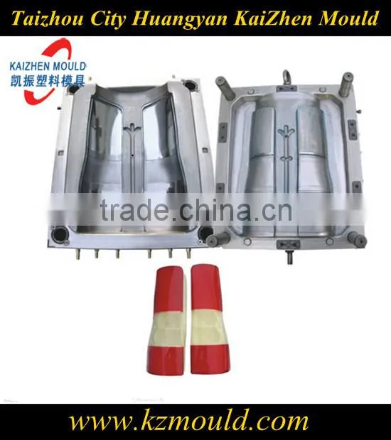 Hot!Injection plastic automobile lamp mould ,plastic auto lamp mould