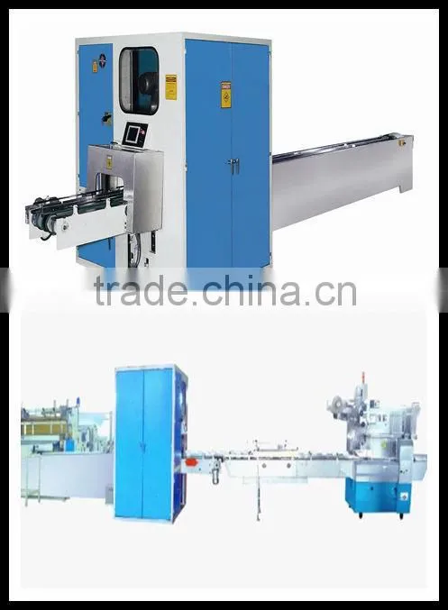 MH-1575A High Speed Full-Auto Band Saw Cutting machine