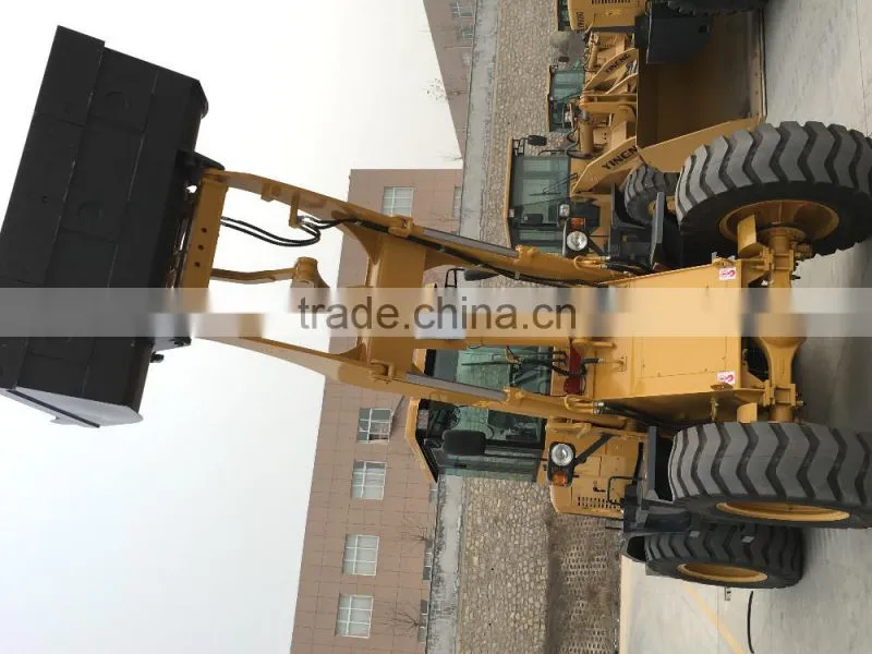 LTMA Similar to SDLG LT928 ZL25 2.5 ton wheel loader