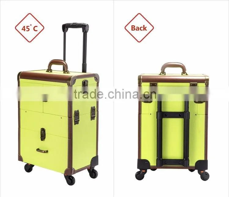 Promotion Multifunction Cartoon Makeup Brush Bags Mini Makeup Case Offer From GuangZhou
