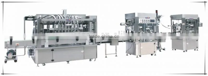 Semi-automatic high viscosity filling machine with best price,High quality semi-automatic filling machine