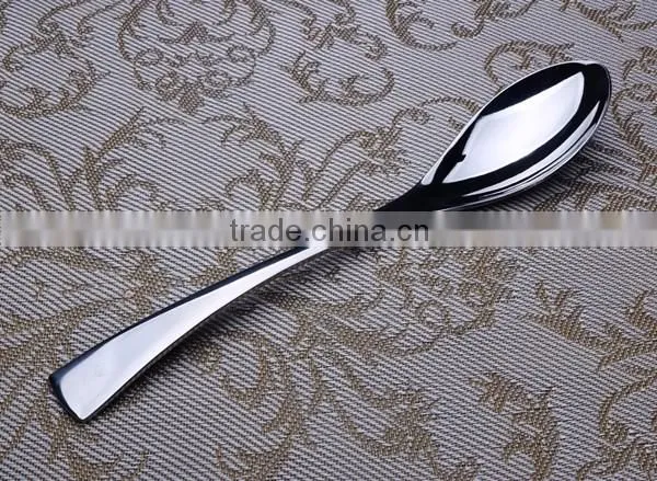 dining flatware hand forged flatware set for hotel restaurant household gift dealer and wholesale