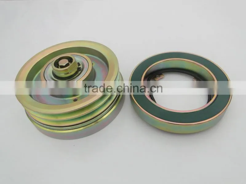 bus air conditioner compressor clutch eletromagnetic clutch 210-2B