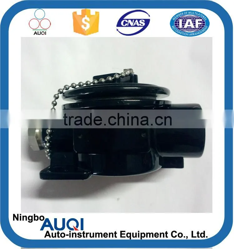 Anti-explosion head, PT100/T/J/E/K/N/S/R/B type wateproof moving head, SS304/aluminum thermocouple head