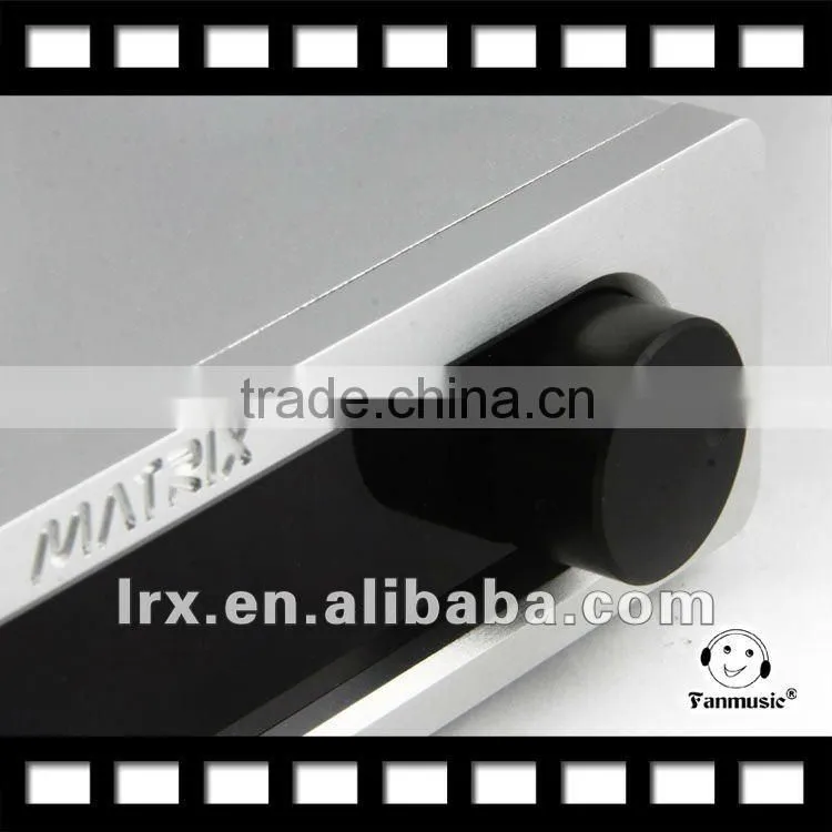 Matrix mini-i 24/192 Balanced USB DAC & Headphone Amp